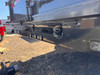 Maxx-D Trailers 2027 D9X 96"X16' Deckover Dump Trailer | Tandem Axle Axle 14K, Hydraulic Jack