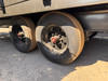 Maxx-D Trailers 2026 D9X 96"X16' Deckover Dump Trailer | Tandem Axle Axle 17.5K