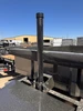 Maxx-D Trailers 2026 D9X 96"X16' Deckover Dump Trailer | Tandem Axle Axle 17.5K