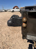 Maxx-D Trailers 2026 D9X 96"X16' Deckover Dump Trailer | Tandem Axle Axle 17.5K