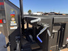 Maxx-D Trailers 2026 D9X 96"X16' Deckover Dump Trailer | Tandem Axle Axle 17.5K