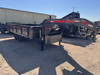 Maxx-D Trailers 2026 D9X 96"X16' Deckover Dump Trailer | Tandem Axle Axle 17.5K
