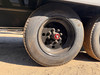 Maxx-D Trailers 2026 D9X 96"X16' Deckover Dump Trailer | Tandem Axle Axle 17.5K