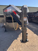 Maxx-D Trailers 2026 D9X 96"X16' Deckover Dump Trailer | Tandem Axle Axle 17.5K