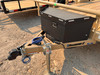 Diamond C Trailers 2026 PSA106 83"X14' Utility Trailer | Single Axle Axle 5K