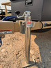 Diamond C Trailers 2026 PSA106 83"X14' Utility Trailer | Single Axle Axle 5K