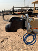 Diamond C Trailers 2026 PSA106 83"X14' Utility Trailer | Single Axle Axle 5K