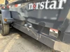 Norstar Trailers 2027 DCB 83"X14' Dump Trailer | Tandem Axle 14K, 20" Sides, Boards