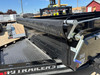 P.J. Trailers 2027 DL 83"X16' Low Profile Scissor Dump Trailer | Tandem Axle 14K, 6" Cylinder, Hydraulic Jack, 24" Sides, 7 Ga Floor