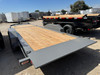 Diamond C Trailers 2026 HDT208 Pacesetter 80"X22' TIlt Trailer | (3/16 fender, 12" oc, fork holder) 2 Speed Jack, Spare