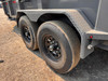 Diamond C Trailers 2027