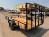 Dutton Trailers 2026