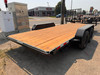 Dutton Trailers 2026