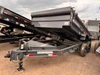 Iron Bull Trailers 2026