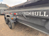 Iron Bull Trailers 2026