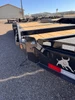 Iron Bull Trailers 2026 THB 83"X24' Gravity Tilt Trailer | Tandem Axle Axle 20K, 10" I-Beam Frame, 16" OC Crossmembers, Tongue Tool Box, Torsion Axles, 16 Ply