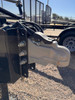 Iron Bull Trailers 2026 THB 83"X24' Gravity Tilt Trailer | Tandem Axle Axle 20K, 10" I-Beam Frame, 16" OC Crossmembers, Tongue Tool Box, Torsion Axles, 16 Ply