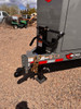 Boss Trailers 2026 990 Gallon Refueling Trailer | Tandem Axle 14K, 990 Gallon Tank, 25 GPM Pump, Large Enclosure, Light Tower, Rear Cabinent, (Farm Use Only)