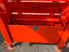 P.J. Trailers 2027 LD 102"X38' Deckover Flatbed Trailer | Triple Axle 30K, Dual Tires, Slide In Ramps, Straight Deck, Dual Jacks,