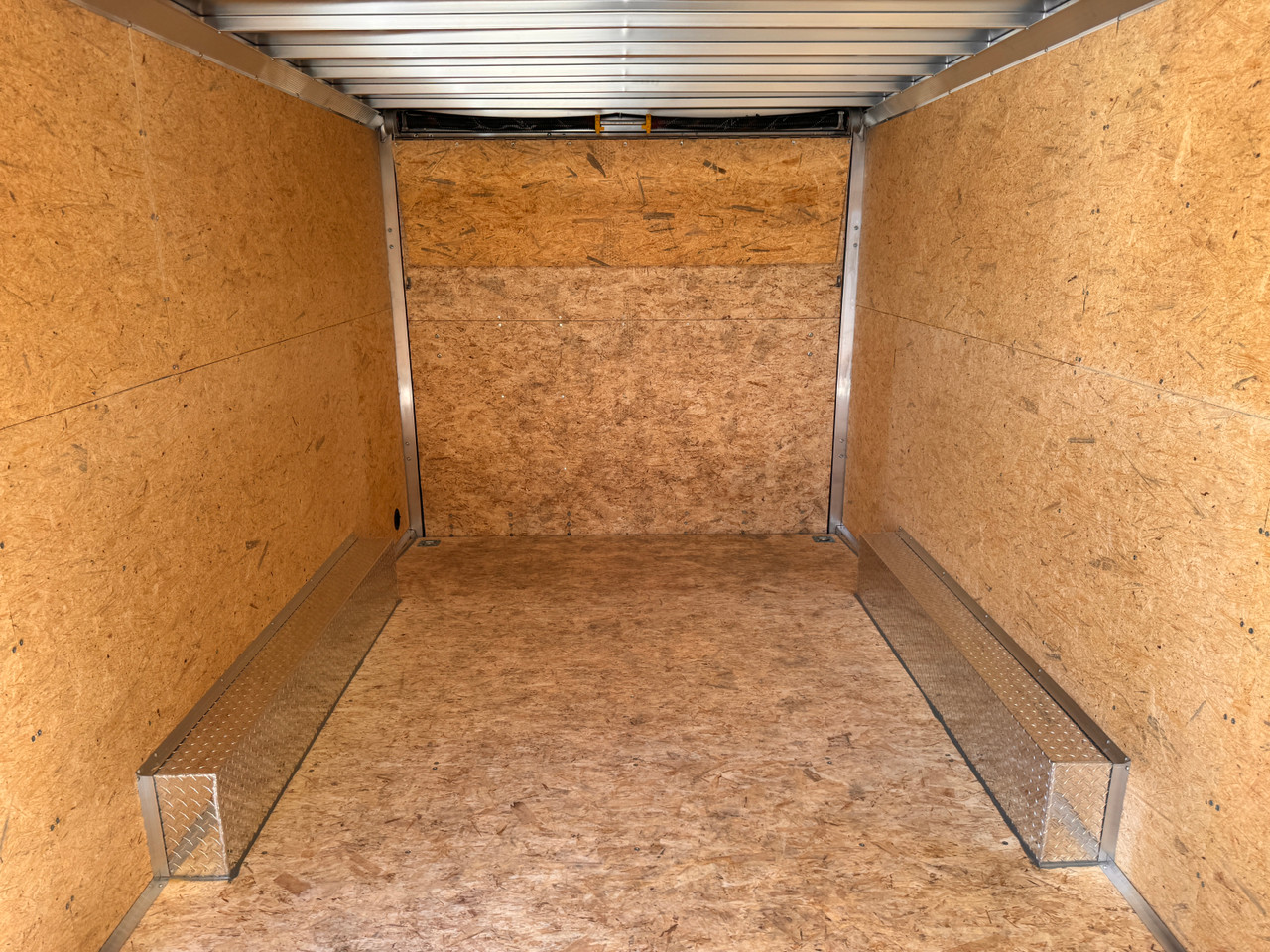 Alcom Trailers 2026 STEALTH 102"X16' Car Hauler XLT Pro Series Trailer | Tandem Axle Axle 7K, Polycore Siding