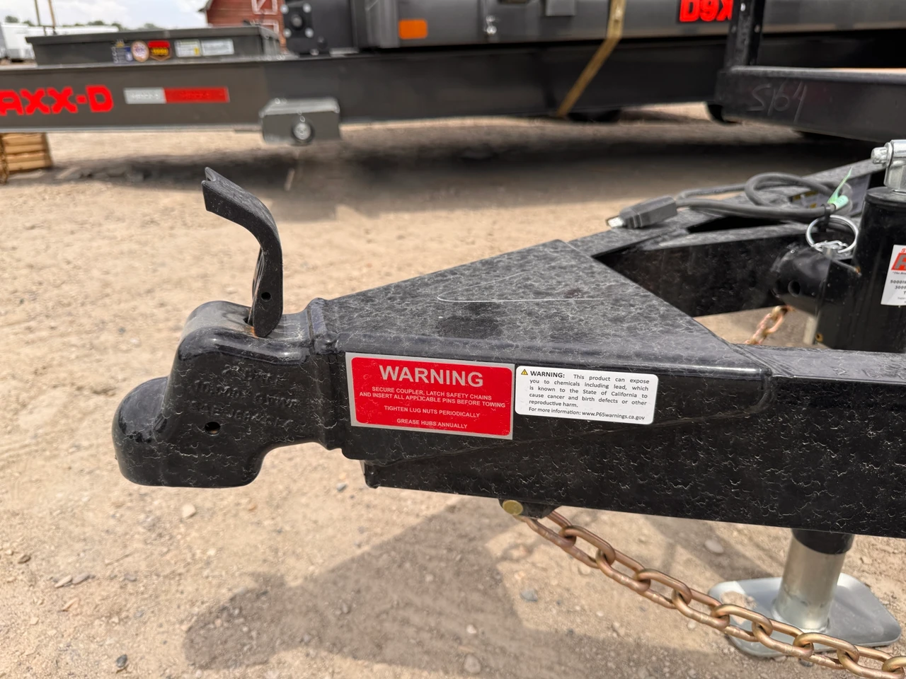 P.J. 2027 U8 83"x14' Utility Trailer | Single Axle
