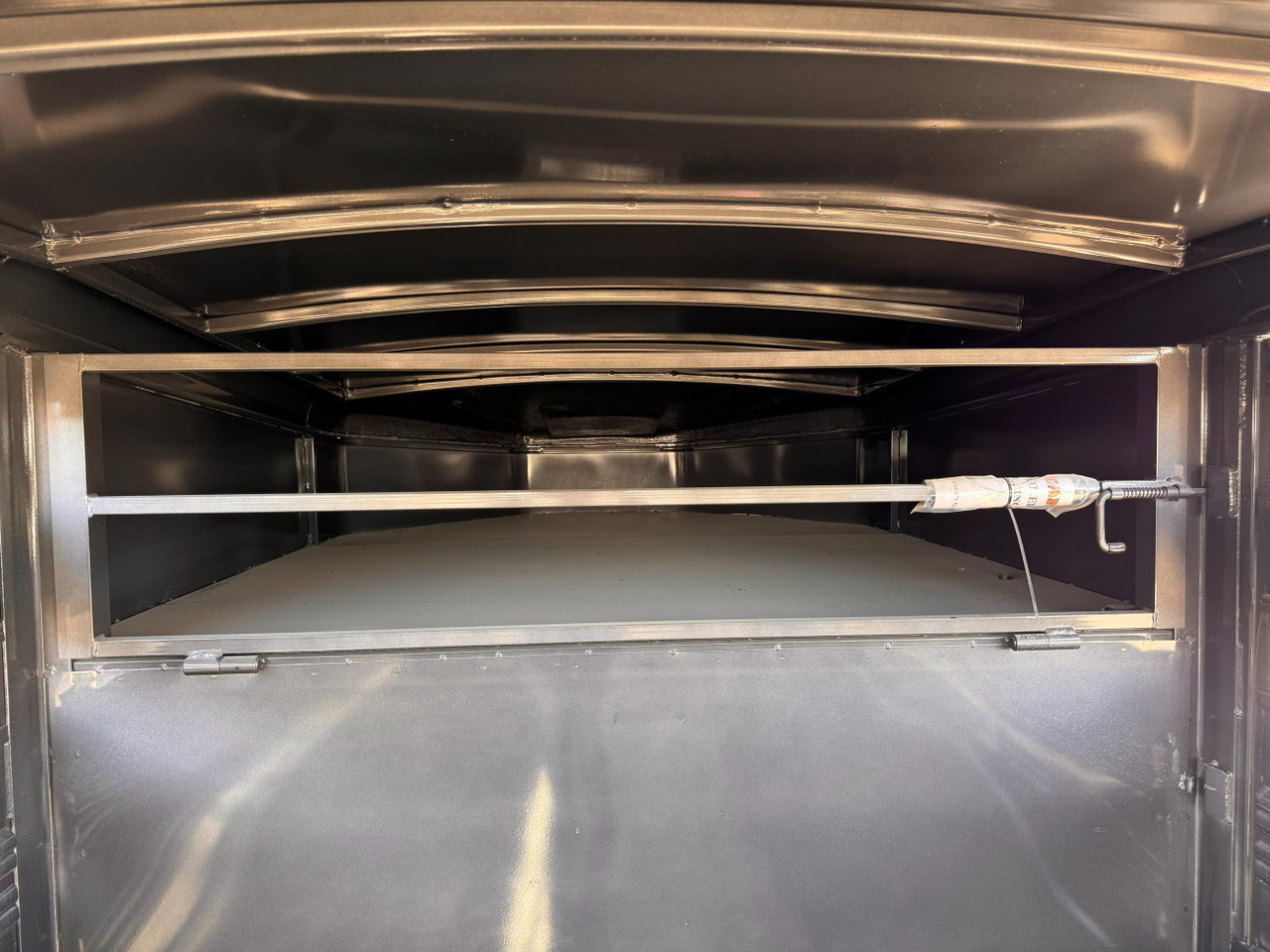 Titan 2026 Challenger Basic 72"x20' Stock Trailer | Tandem Axle 14K
