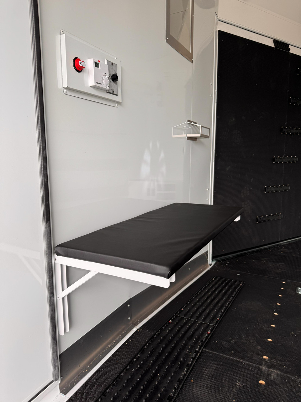 Trails West 2026 RPM Altitude 20' Powersports Trailer | Tandem Axle 8.045K