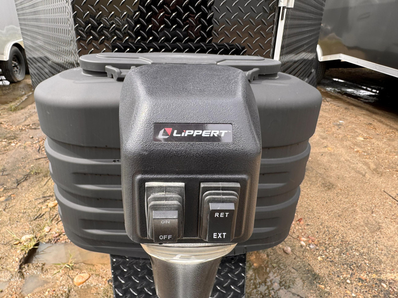 Trails West 2026 RPM Altitude 20' Powersports Trailer | Tandem Axle 8.045K
