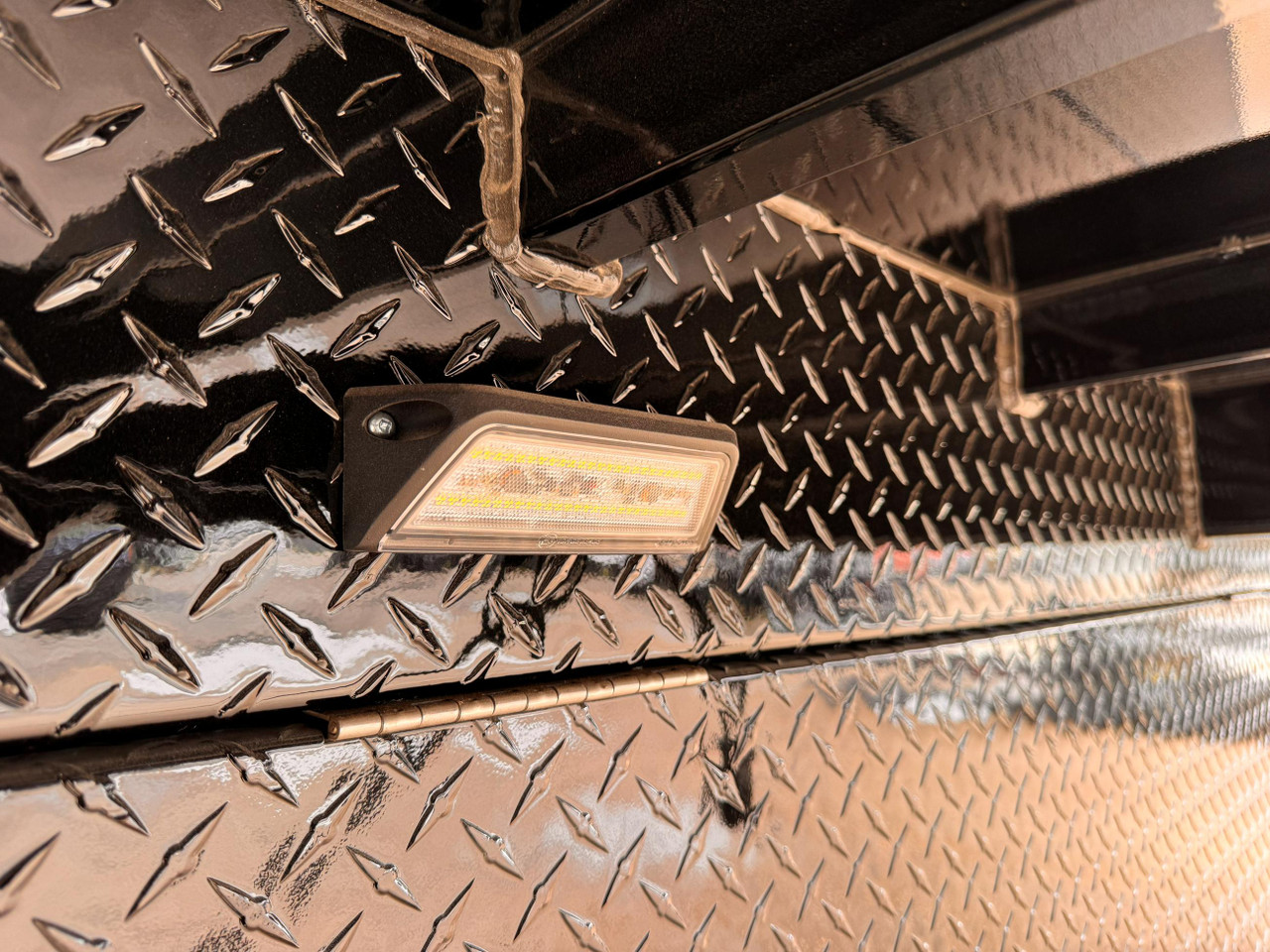 Trails West 2026 RPM Altitude 28' Powersports Trailer | Tandem Axle 14K