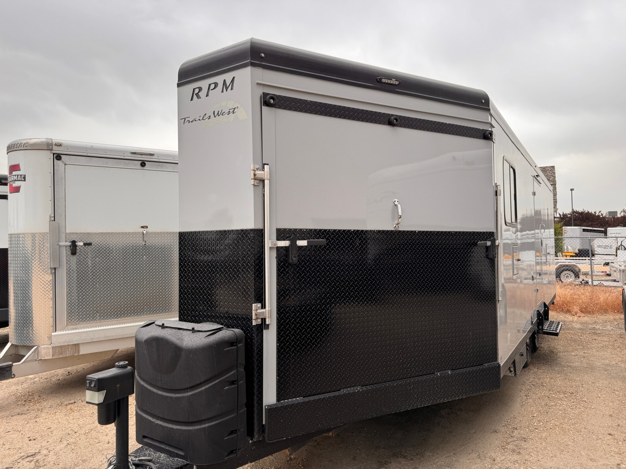 Trails West 2023 RPM Burandt 28' RPM Burandt
