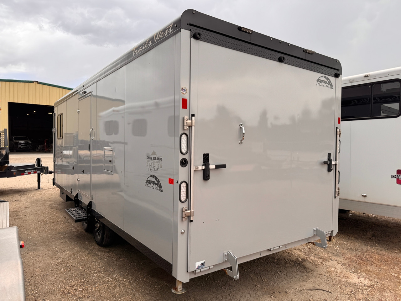 Trails West 2023 RPM Burandt 28' RPM Burandt
