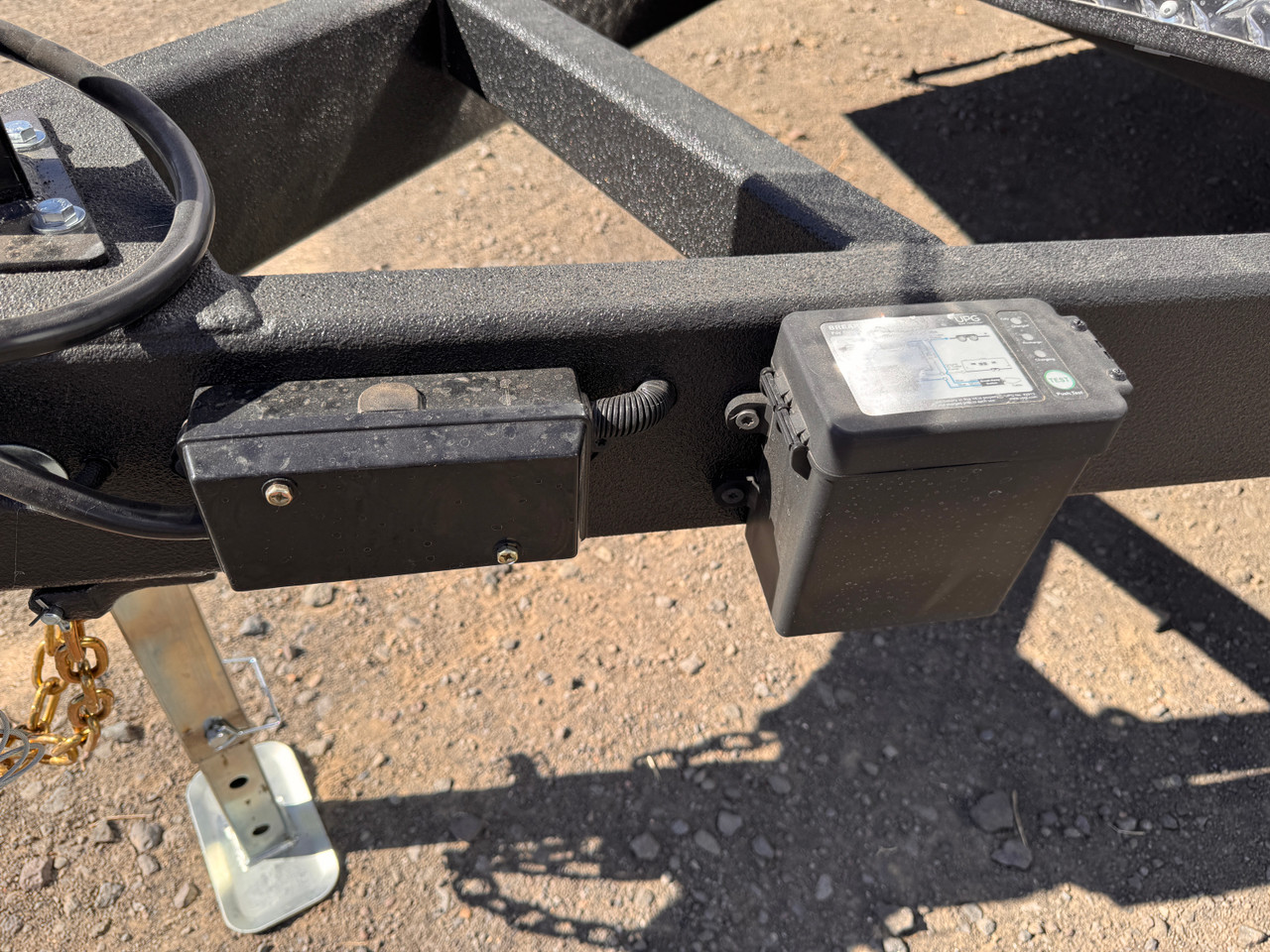Charmac Trailers 2026 STEALTH 100"X24'