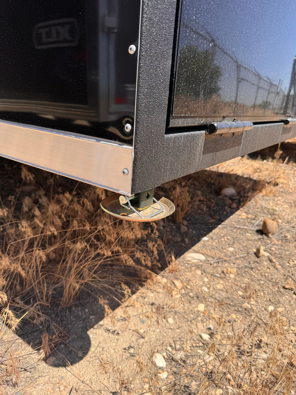 Charmac Trailers 2026 STEALTH 90"X16'
