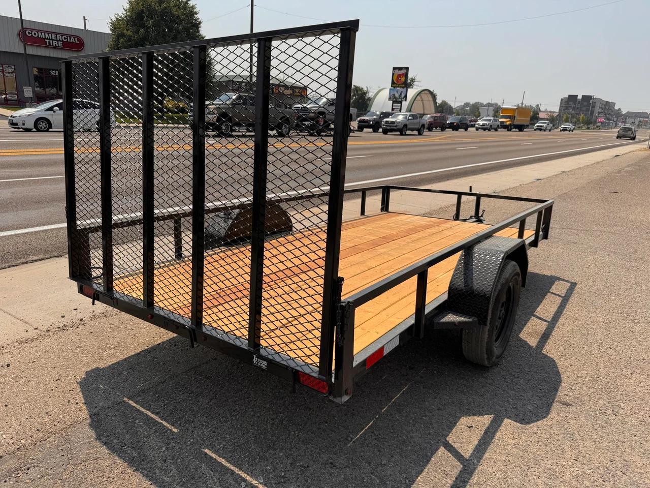 Dutton Trailers 2026