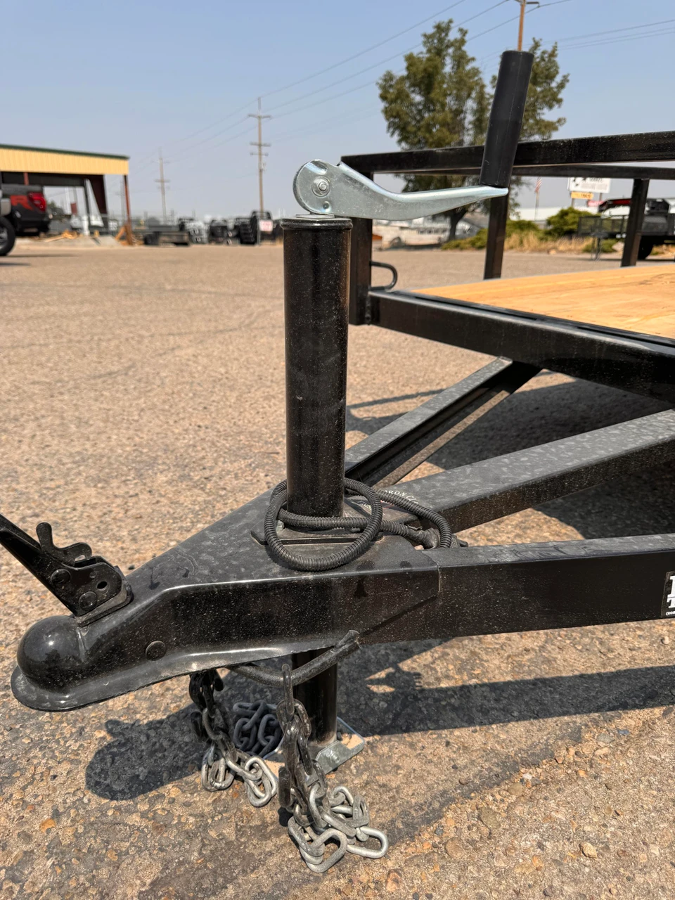 Dutton Trailers 2026