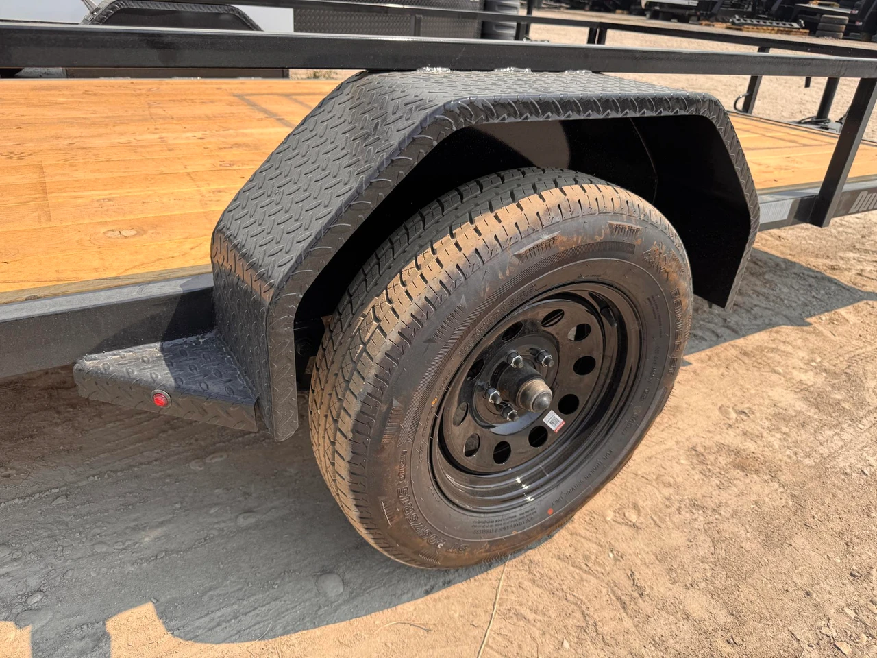 Dutton Trailers 2026