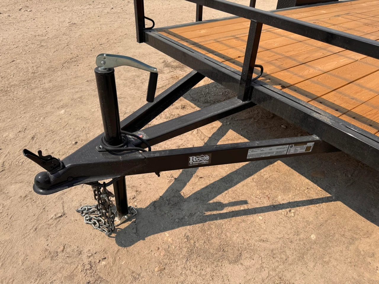 Dutton Trailers 2026