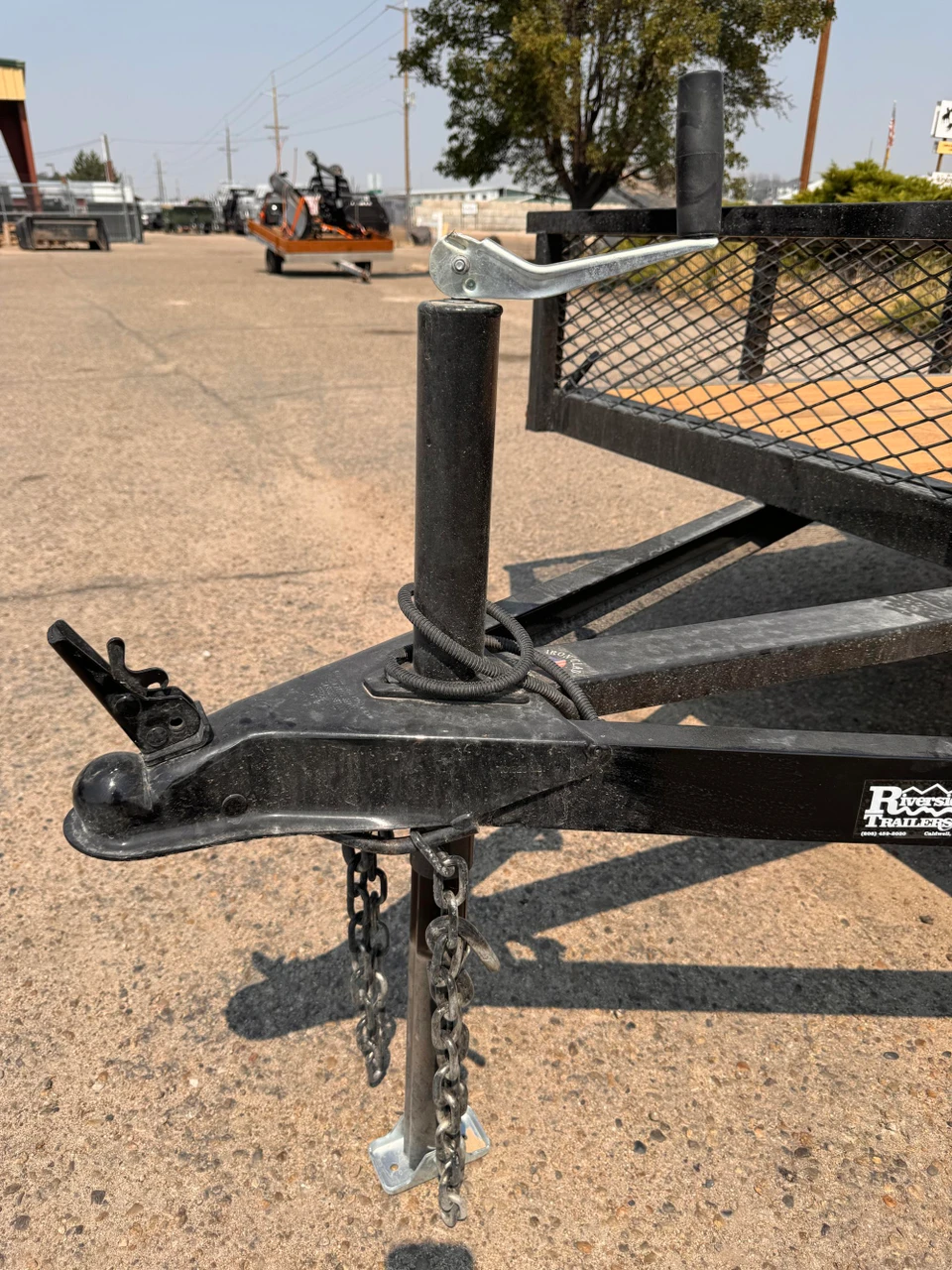 Dutton Trailers 2026