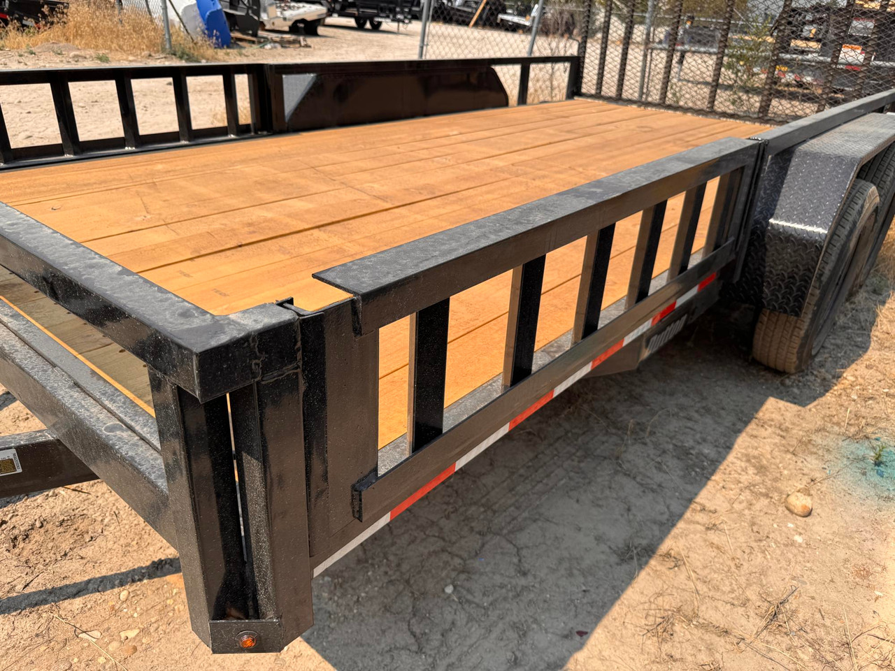 Dutton Trailers 2026