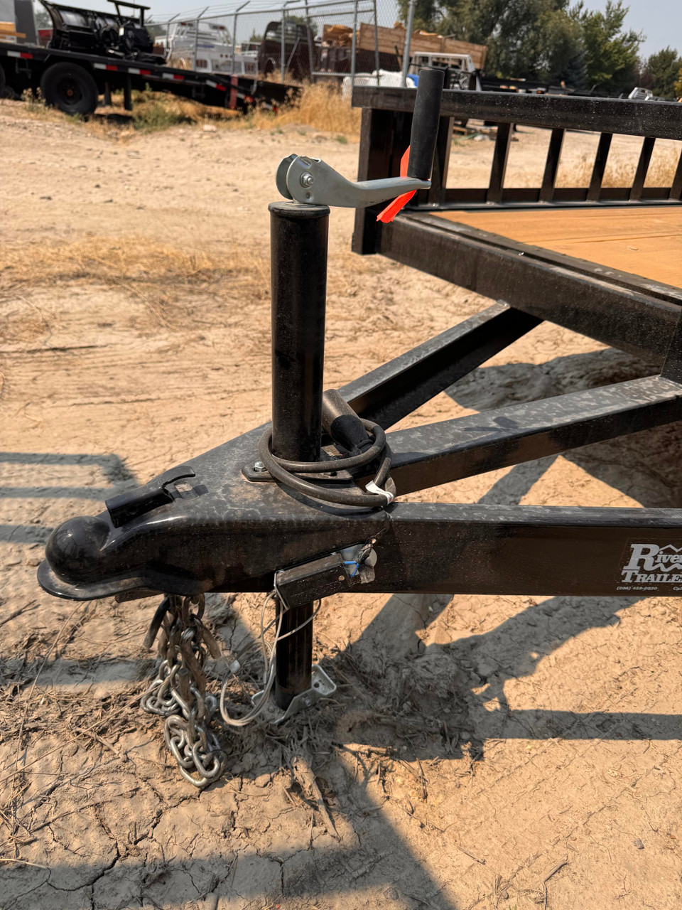 Dutton Trailers 2026