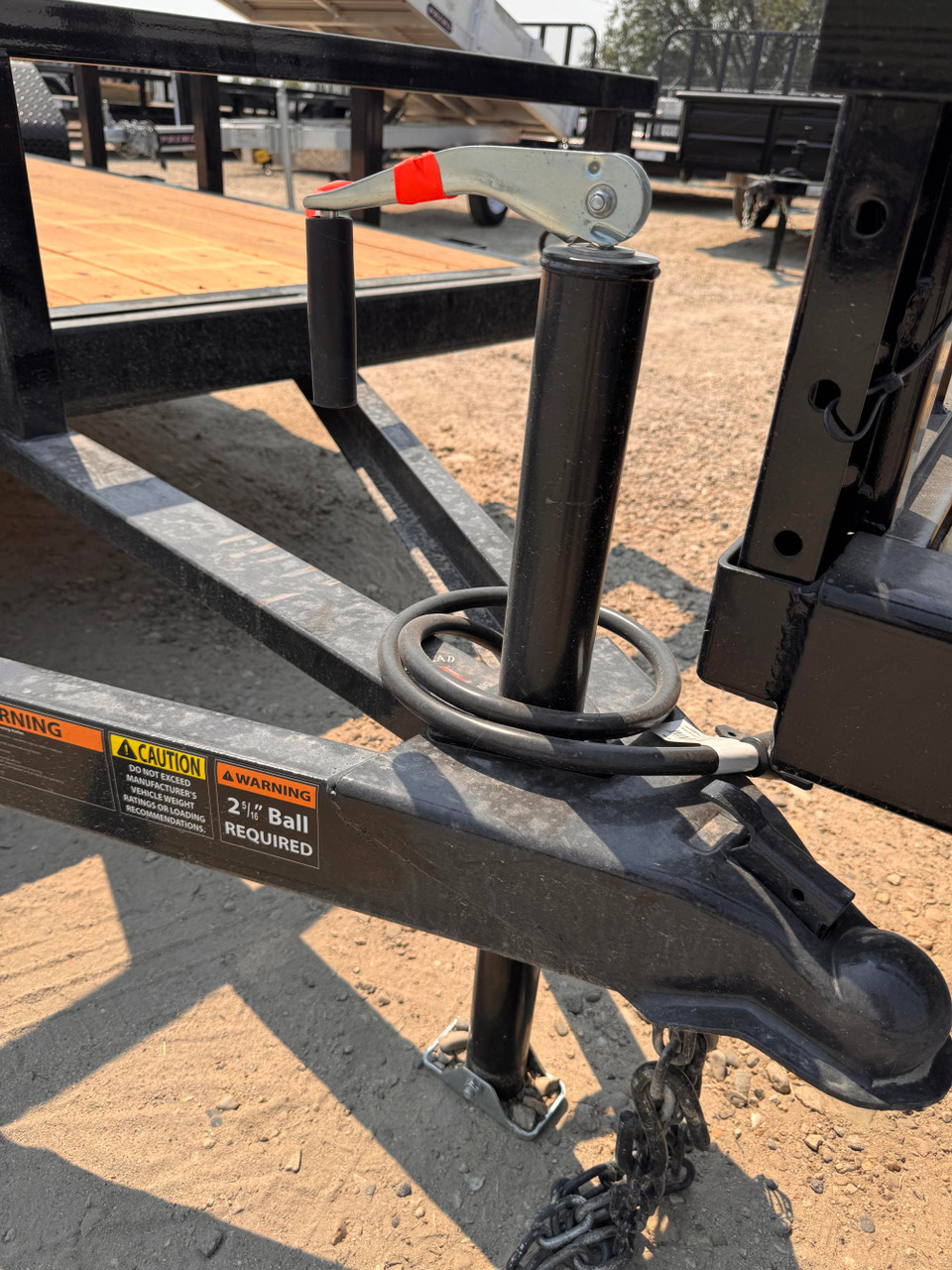 Dutton Trailers 2026