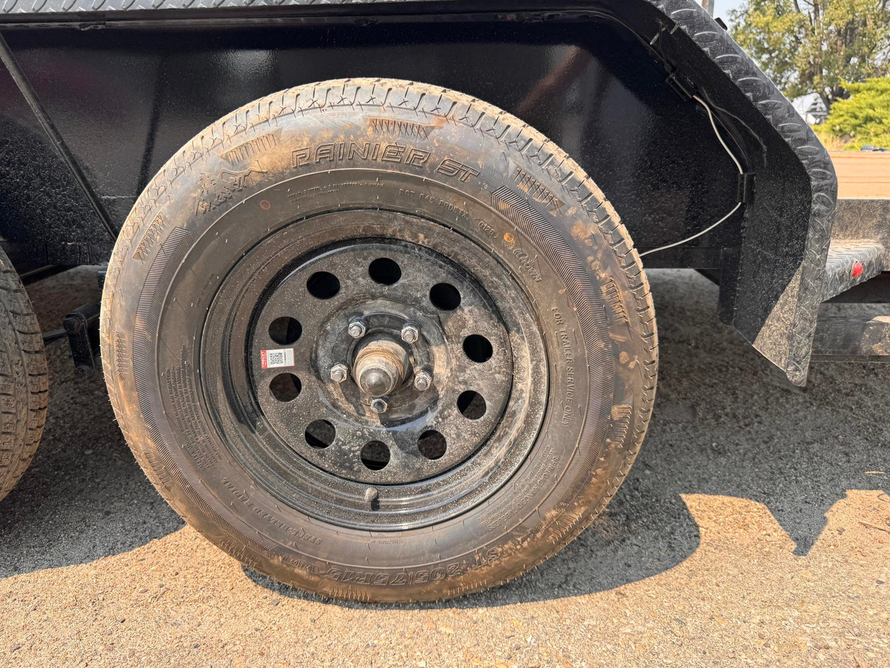 Dutton Trailers 2026