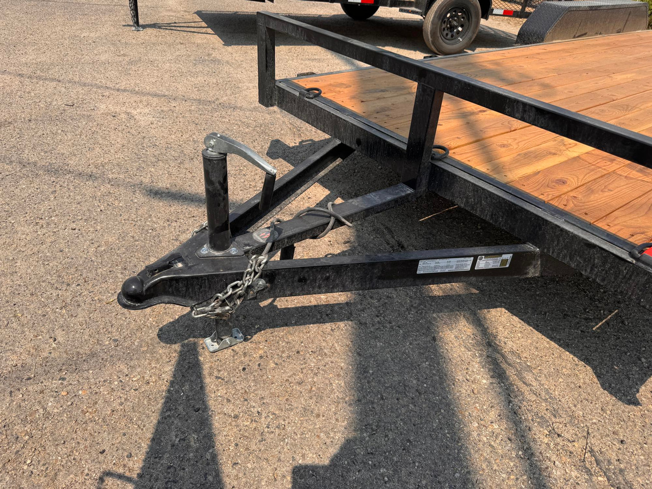 Dutton Trailers 2026