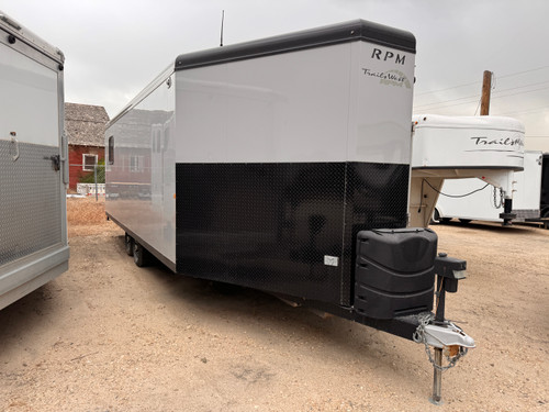 Trails West 2023 RPM Burandt 28' RPM Burandt