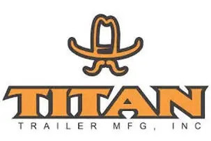Titan Trailers