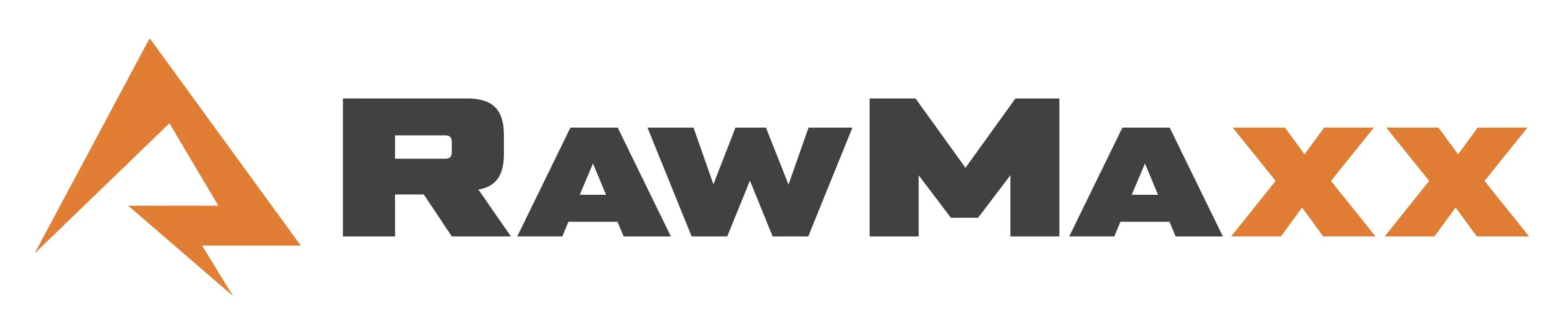 Raw Maxx Trailers