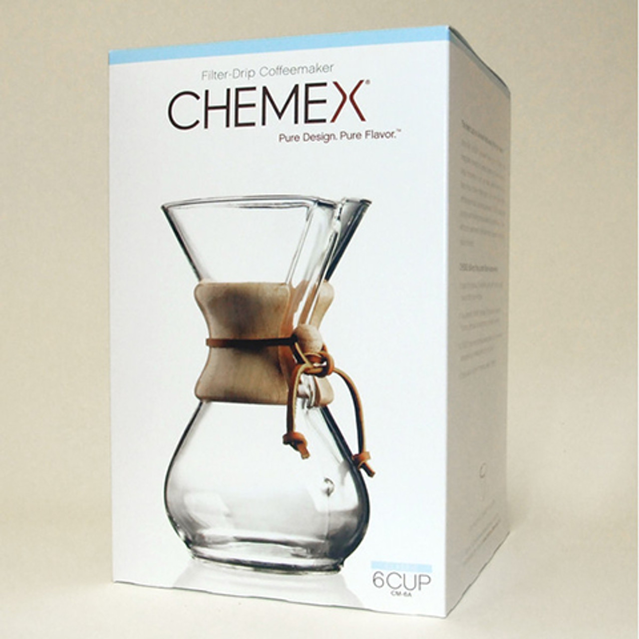 Classic Chemex Review