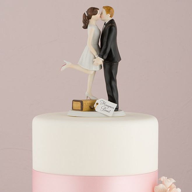 Happy Honeymoon cake! | Romantic things to do, Romantic things, Honeymoon
