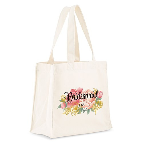 personalized totes bags