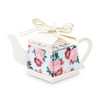 Teapot Shaped Favor Boxes - Wedding, Bridal Shower